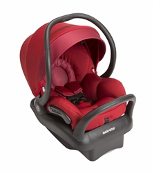 Maxi-Cosi Mico Max 30 Infant Seat - Red Rumor