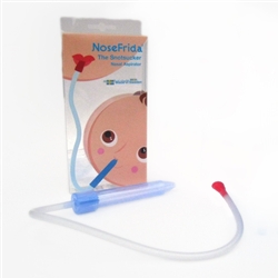 Nosefrida Nasal Aspirator