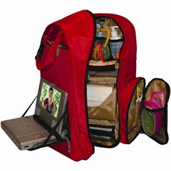 Okkatots Travel Baby Depot Diaper Bag Backpack