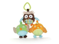 Owl Ball
