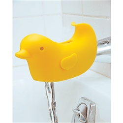 Skip Hop Ducky Bath Spout Cover