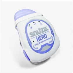 Snuza Hero Movement Monitor