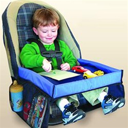 Car Seat Tray