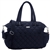 Storksak Bobby Quilted Diaper Bag