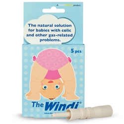 The Windi Gas and Colic Reliever for Babies