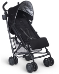 UPPAbaby G-Luxe Stroller - Jake (Black) 2015