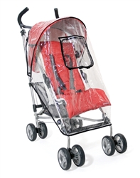UPPAbaby  G-Lite and G-Luxe Stroller Rain Cover