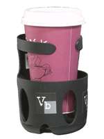Valco Universal Stroller Cupholder