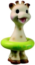 Sophie Giraffe Bath Toy