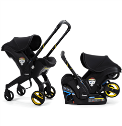 Doona Car Seat Stroller